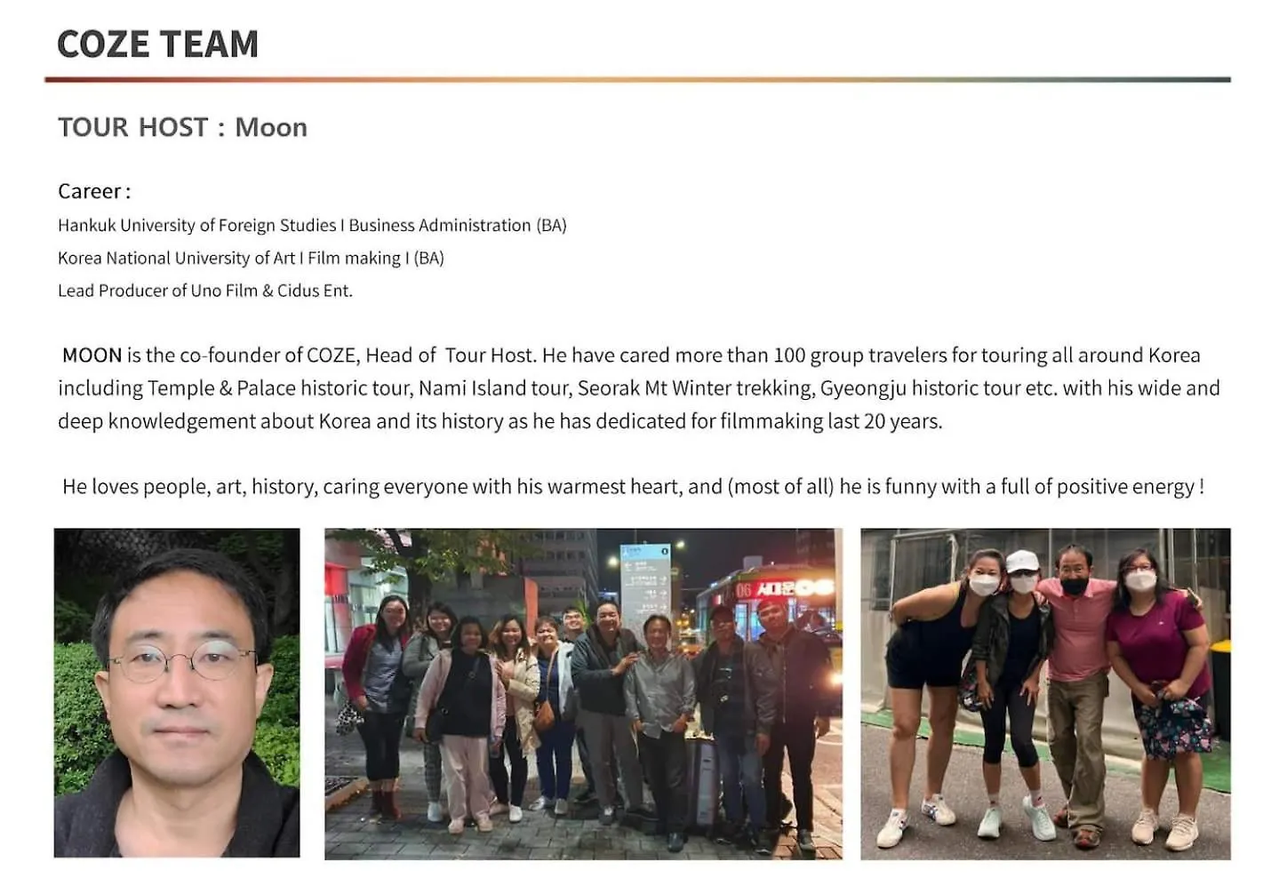 Jt Tailored Service Home 5Min Walk From Hyehwa St ソウル特別市