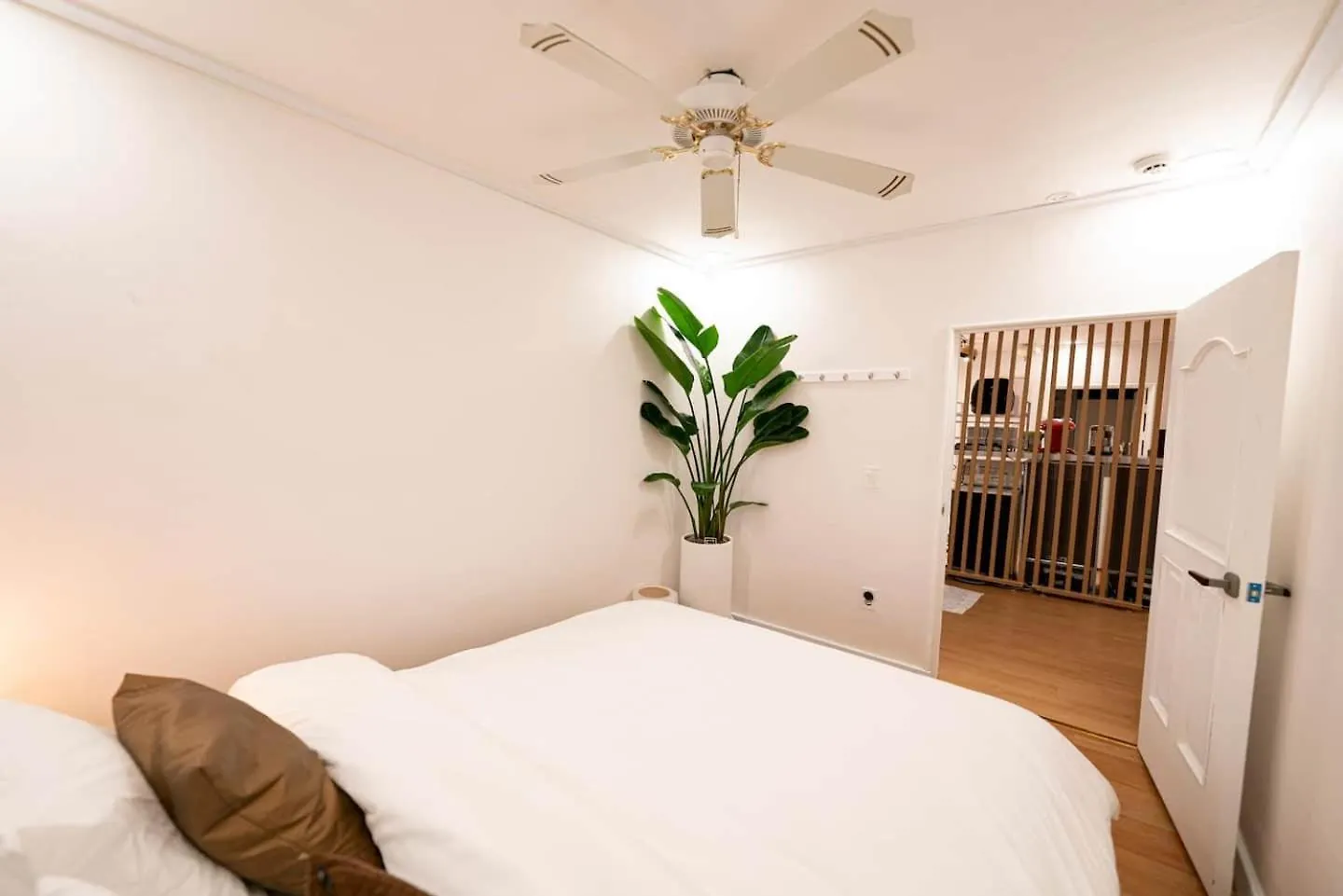 Jt Tailored Service Home 5Min Walk From Hyehwa St ソウル特別市 別荘