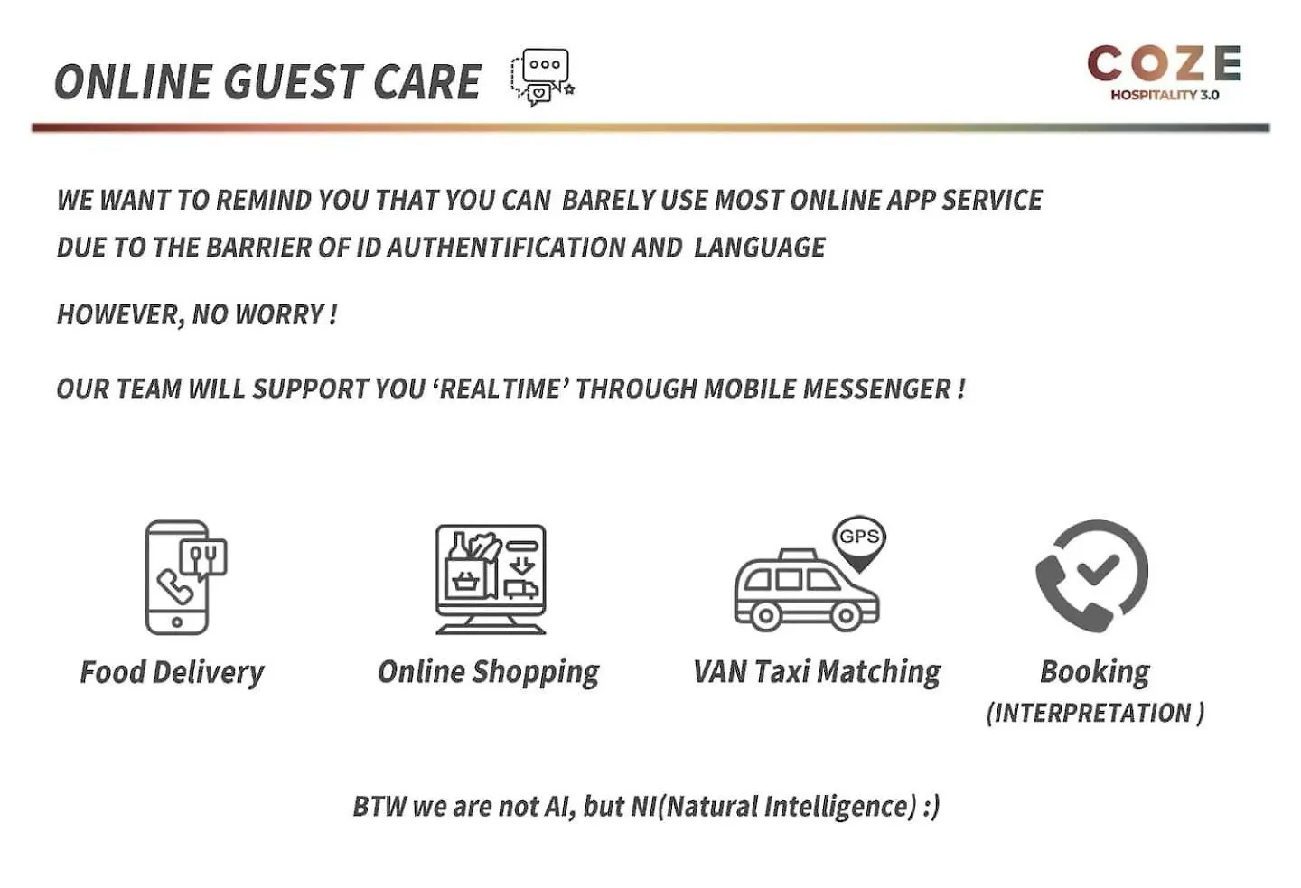 別荘 Jt Tailored Service Home 5Min Walk From Hyehwa St ソウル特別市 韓国