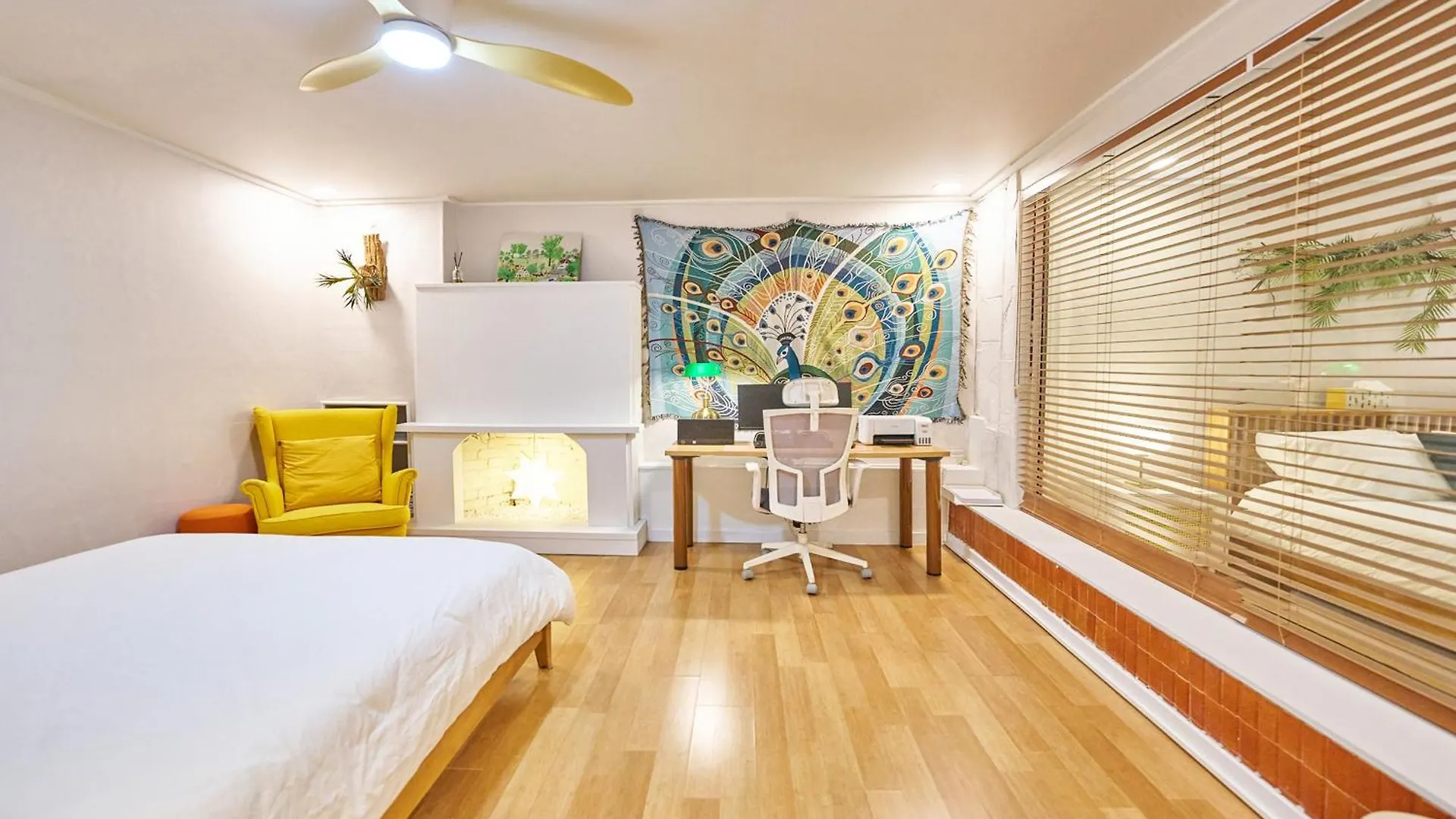 Jt Tailored Service Home 5Min Walk From Hyehwa St ソウル特別市 韓国
