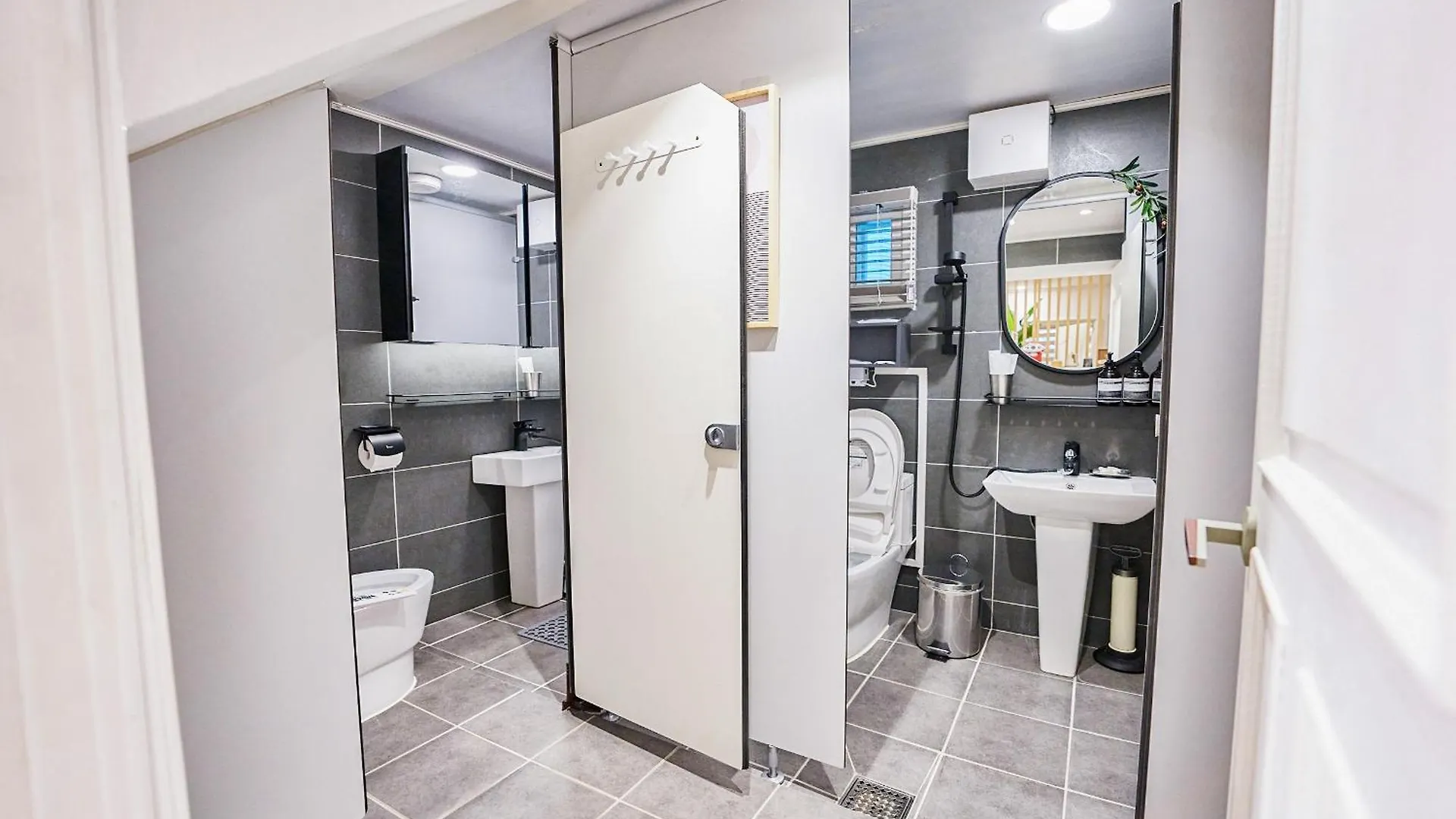 Jt Tailored Service Home 5Min Walk From Hyehwa St ソウル特別市