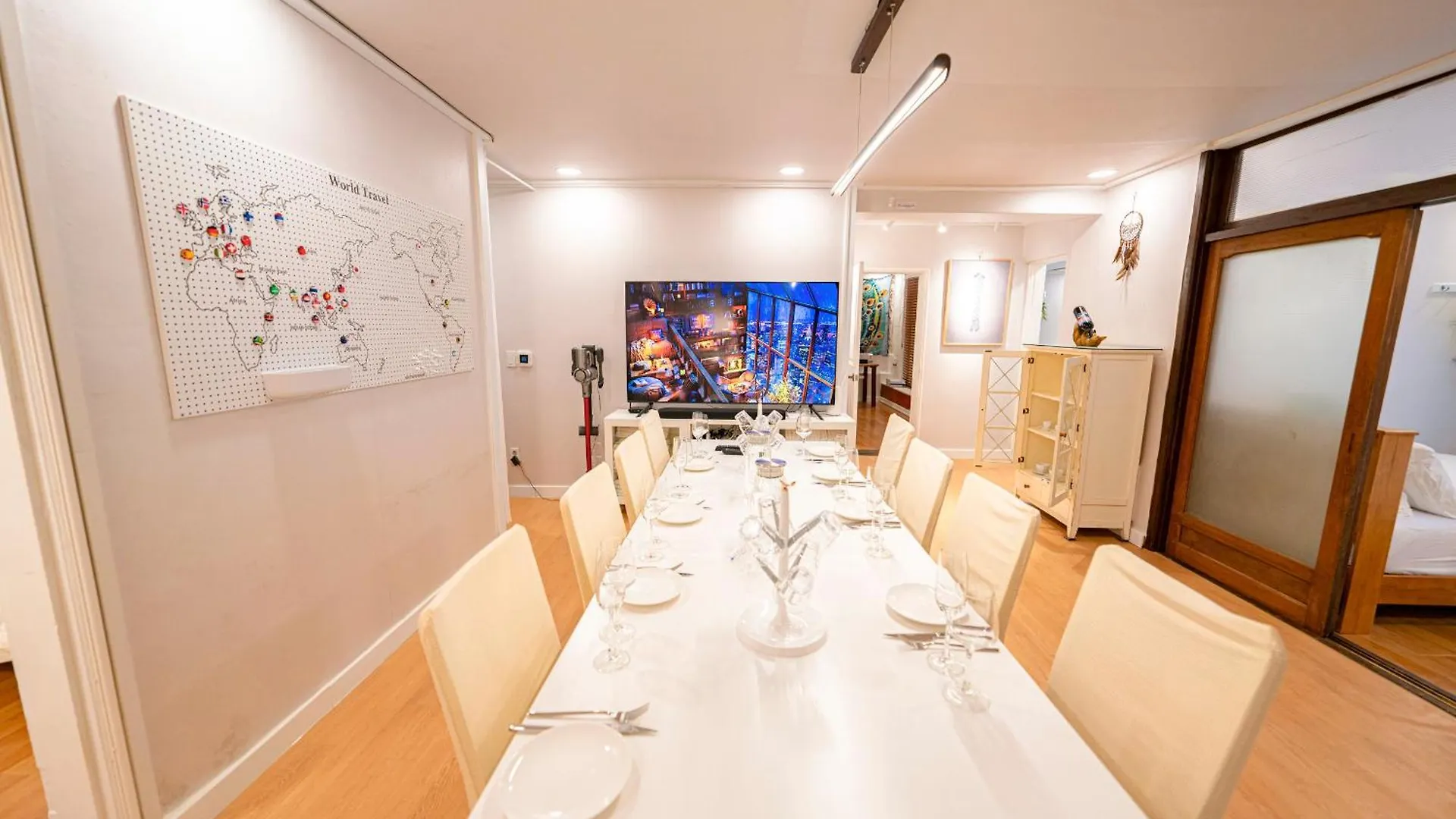 Jt Tailored Service Home 5Min Walk From Hyehwa St ソウル特別市 韓国