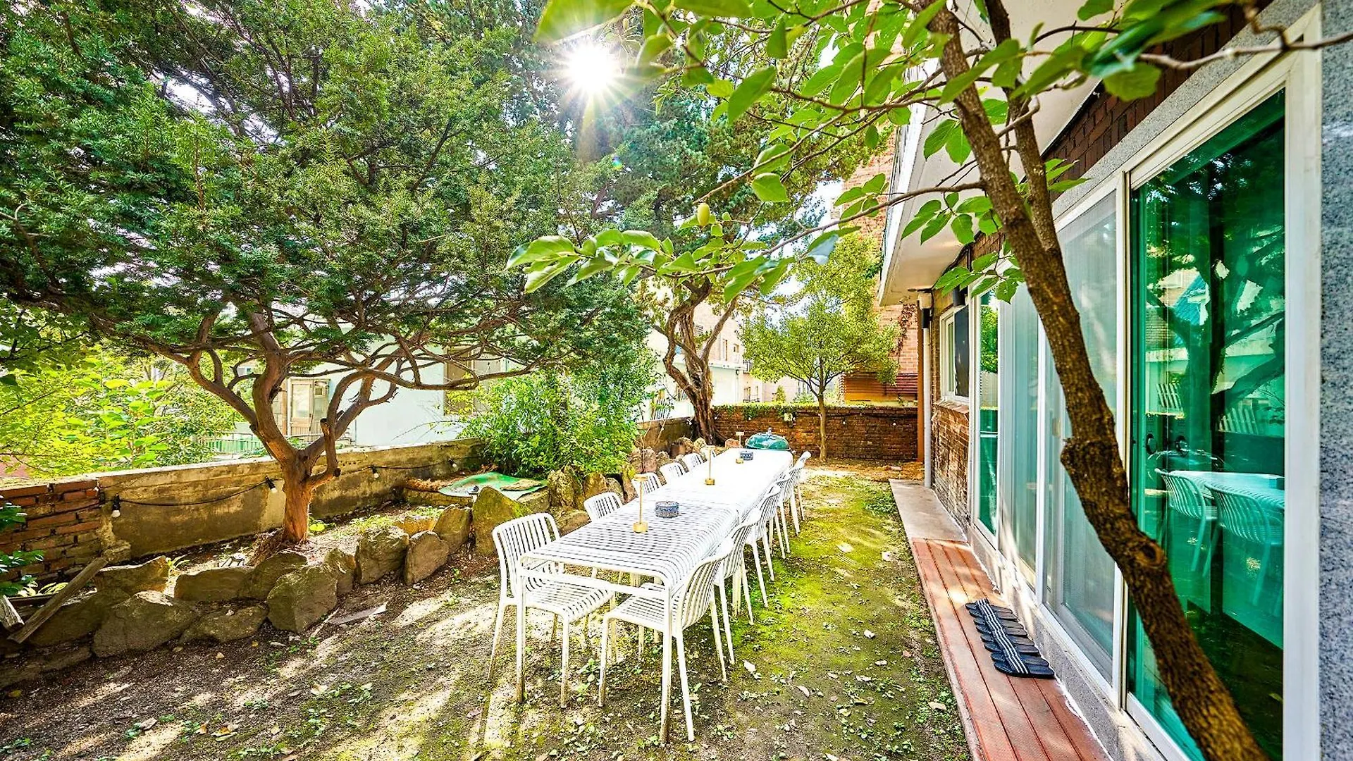 別荘 Jt Tailored Service Home 5Min Walk From Hyehwa St ソウル特別市
