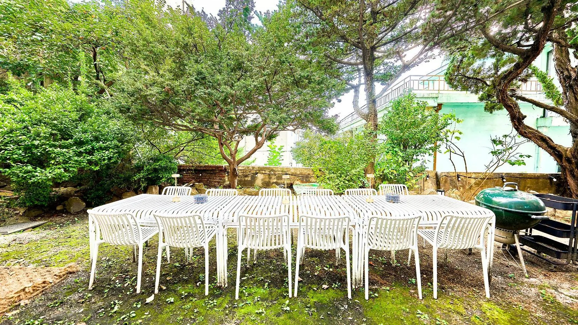 Jt Tailored Service Home 5Min Walk From Hyehwa St ソウル特別市 0*,  韓国