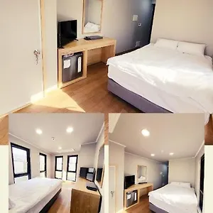 J.hill House ソウル特別市