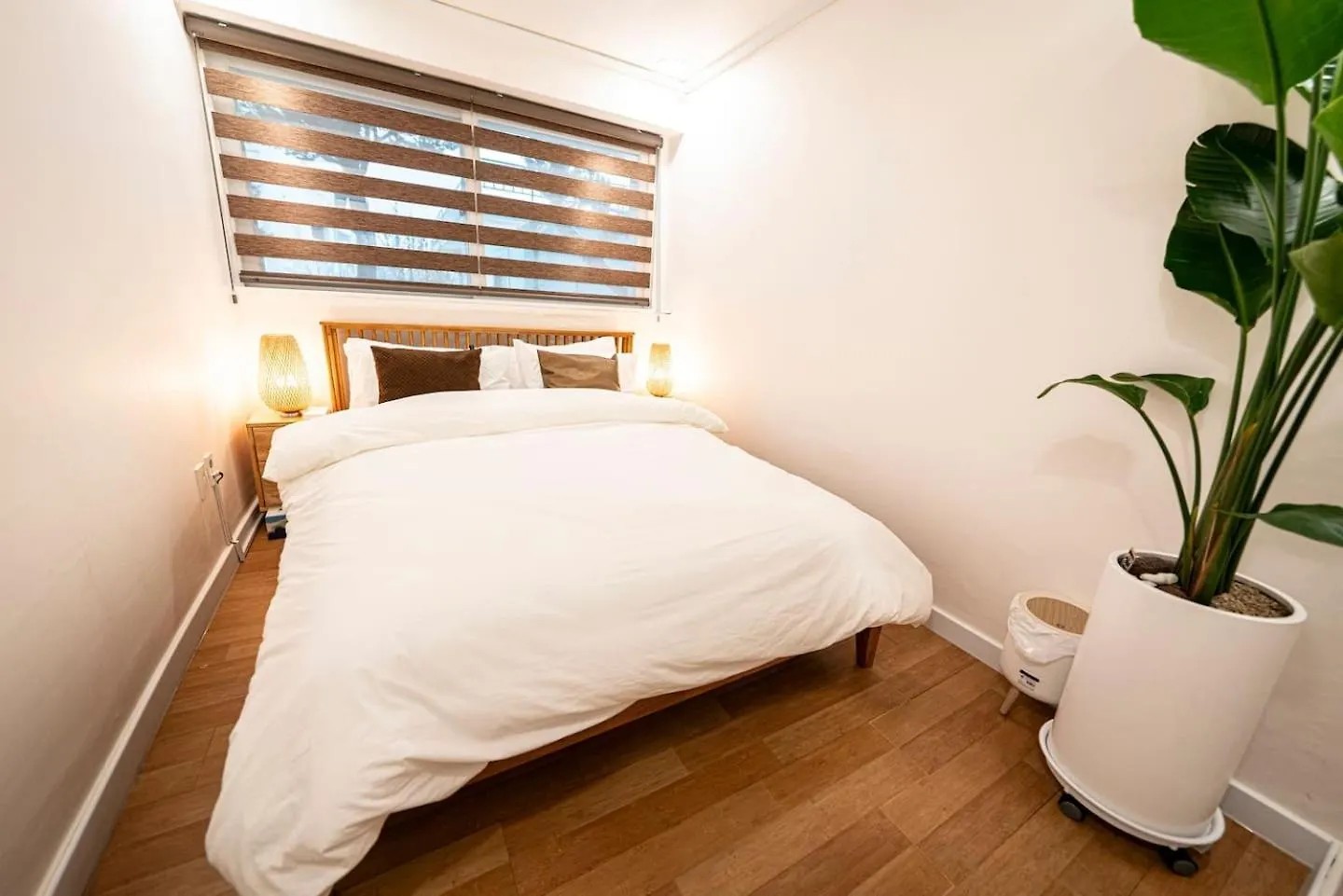 Jt Tailored Service Home 5Min Walk From Hyehwa St Seoul