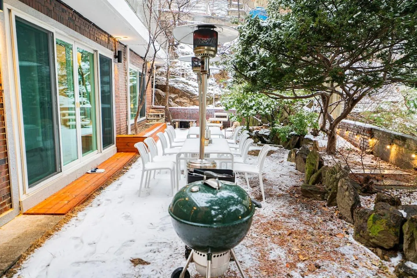 Jt Tailored Service Home 5Min Walk From Hyehwa St Seoul 0*,