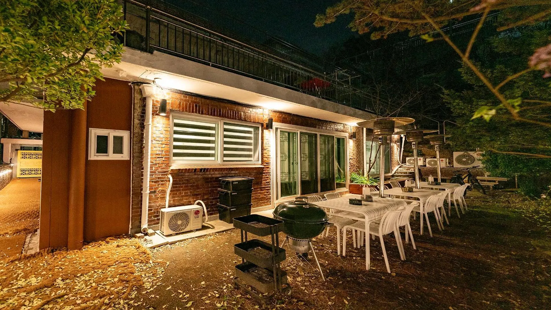 Holiday home Jt Tailored Service Home 5Min Walk From Hyehwa St Seoul