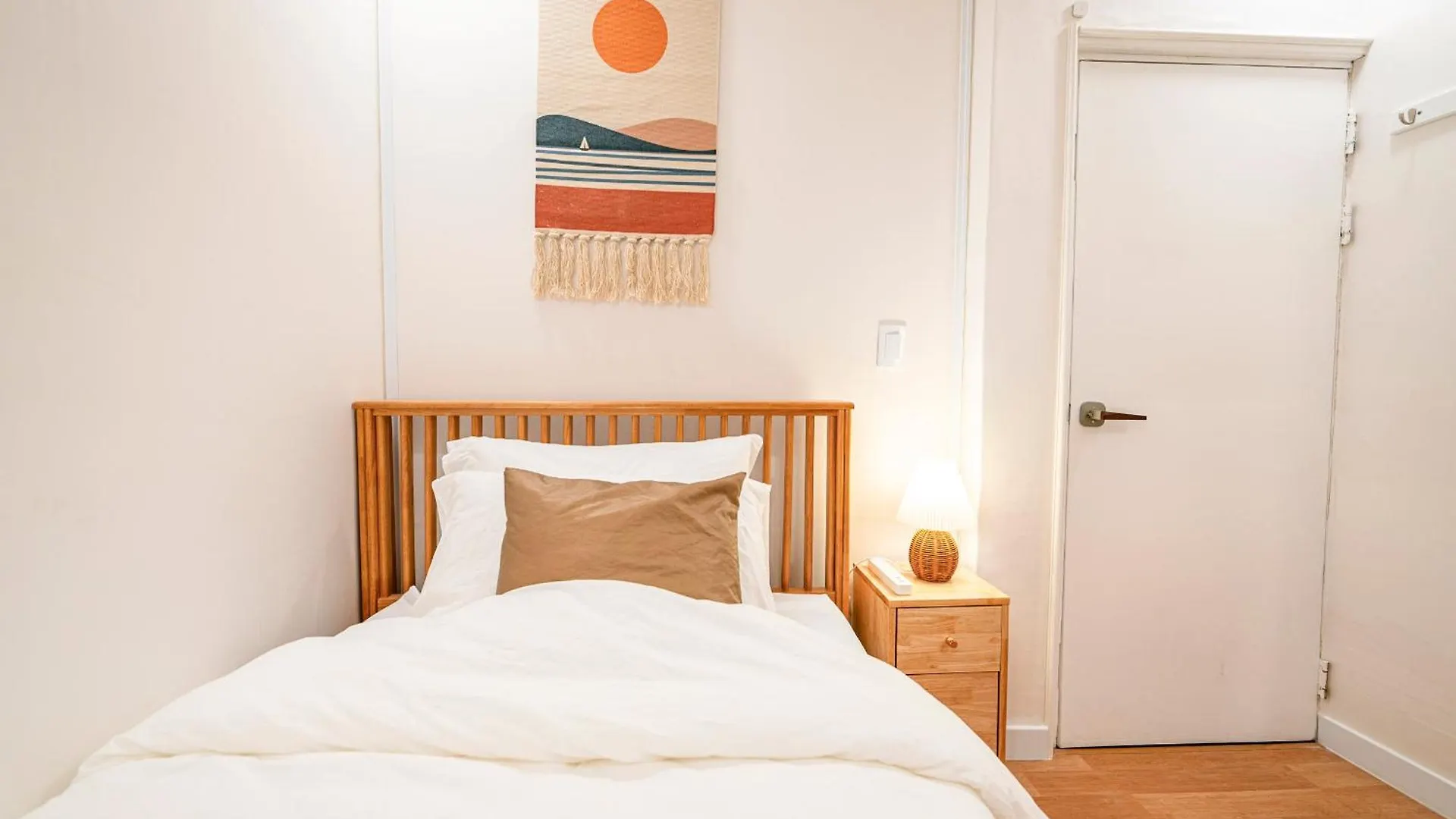 Holiday home Jt Tailored Service Home 5Min Walk From Hyehwa St Seoul