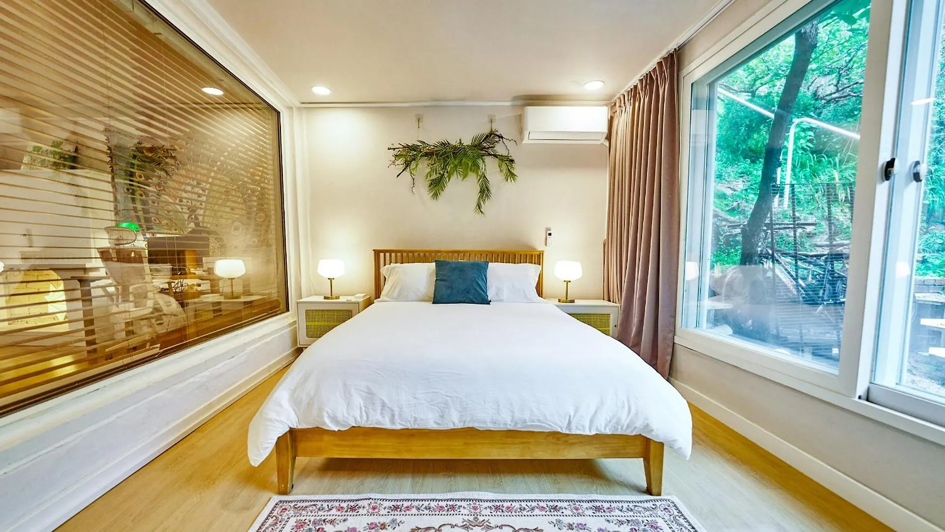 Holiday home Jt Tailored Service Home 5Min Walk From Hyehwa St Seoul