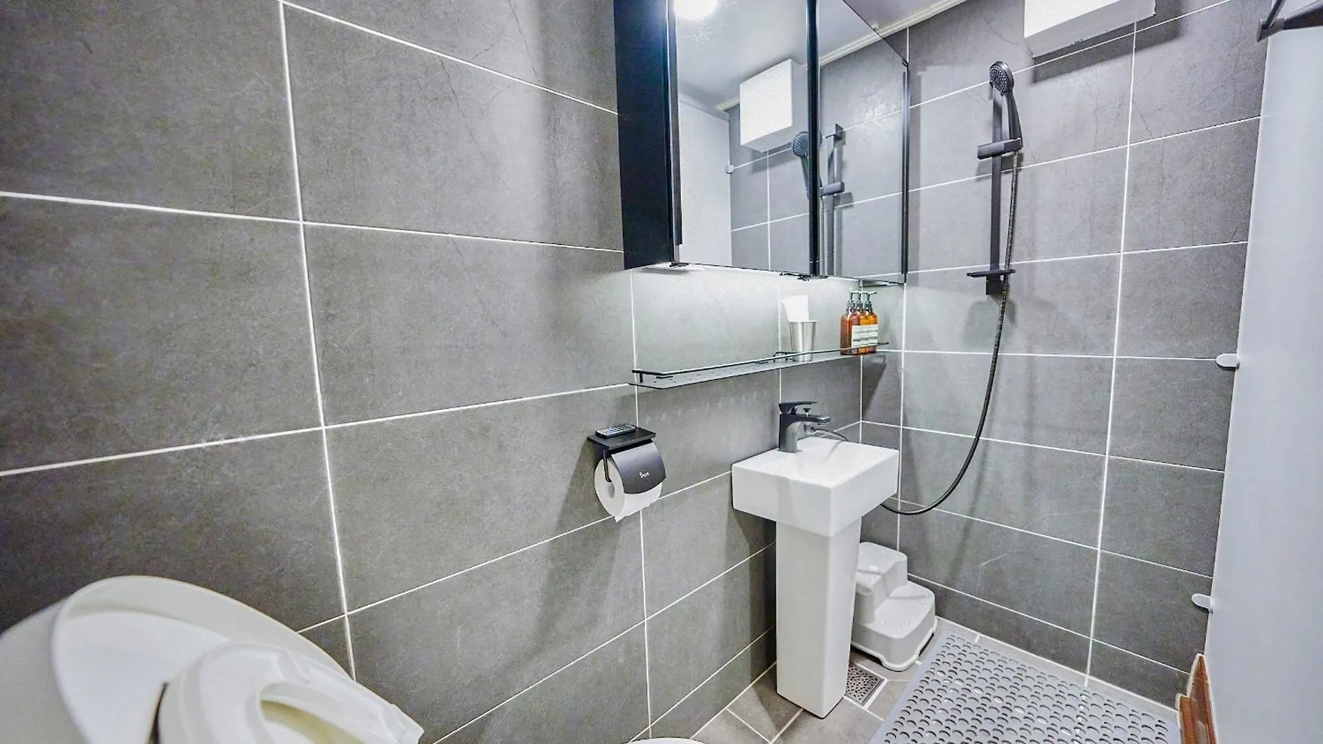 Jt Tailored Service Home 5Min Walk From Hyehwa St Seoul 0*,