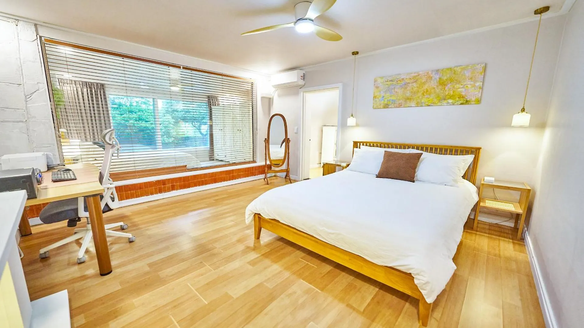 Jt Tailored Service Home 5Min Walk From Hyehwa St Seoul 0*,