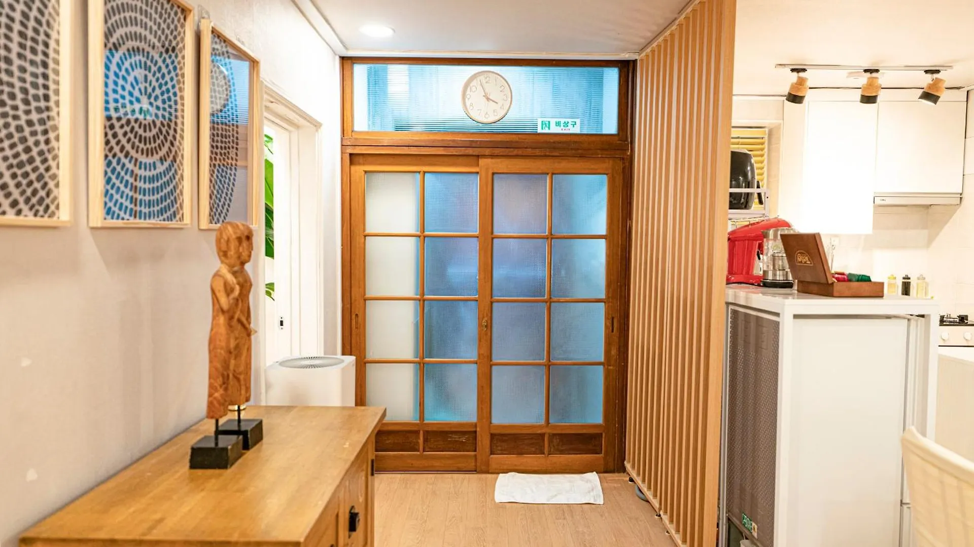 Jt Tailored Service Home 5Min Walk From Hyehwa St Seoul