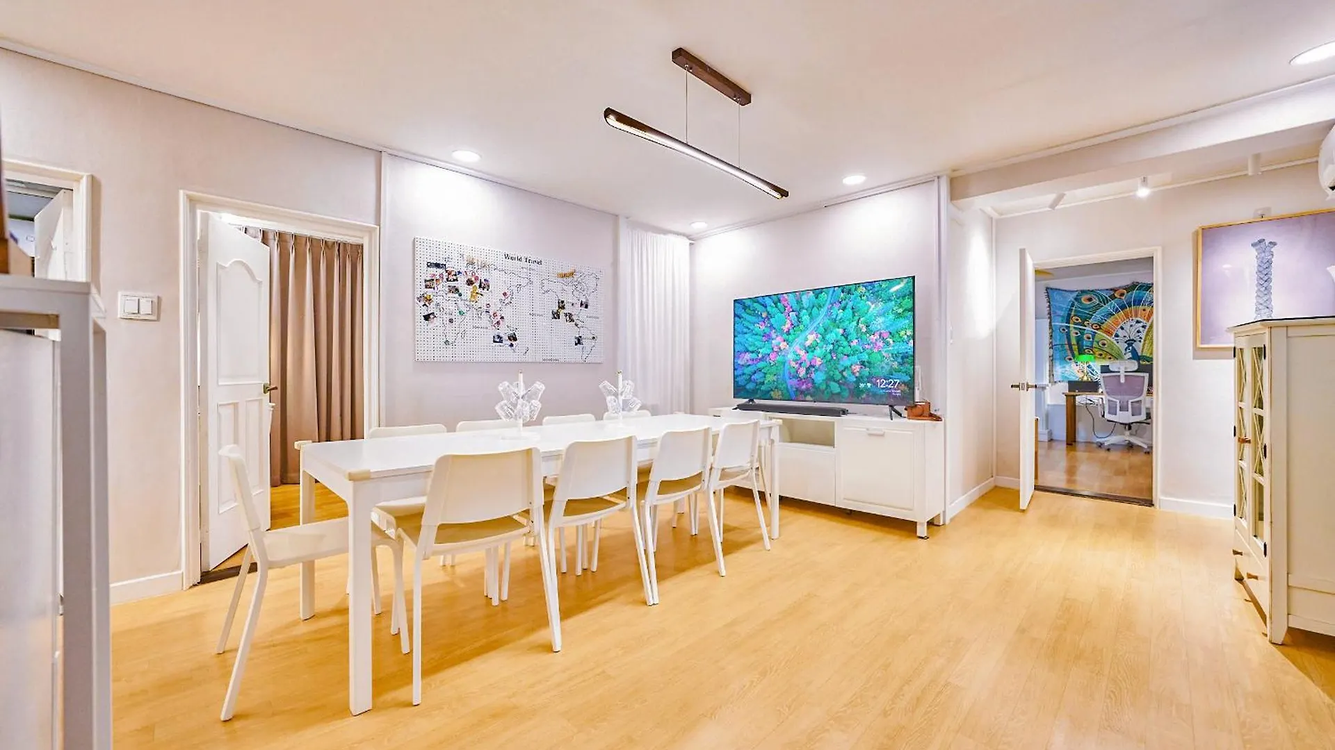 Jt Tailored Service Home 5Min Walk From Hyehwa St Seoul 0*,