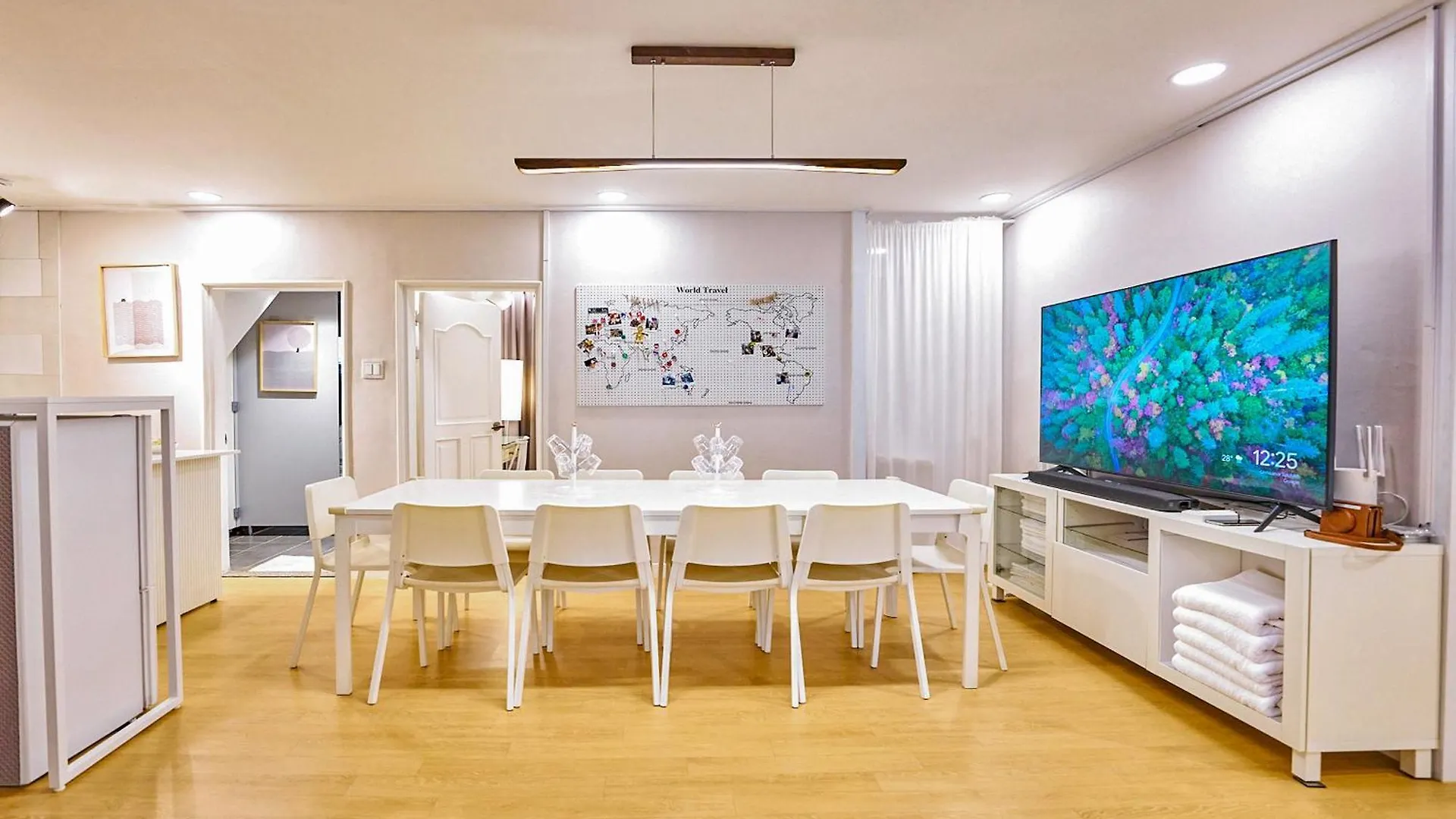Jt Tailored Service Home 5Min Walk From Hyehwa St Seoul