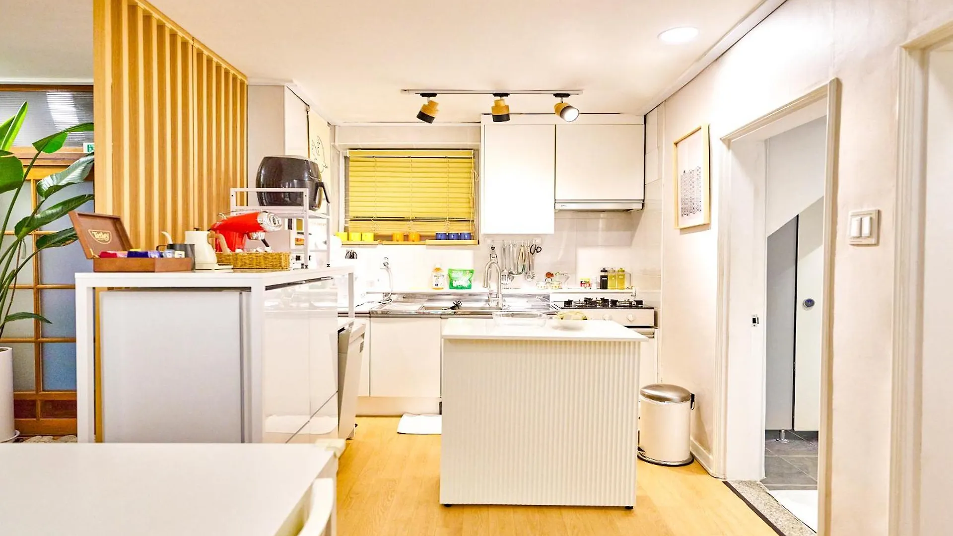 Jt Tailored Service Home 5Min Walk From Hyehwa St Seoul South Korea