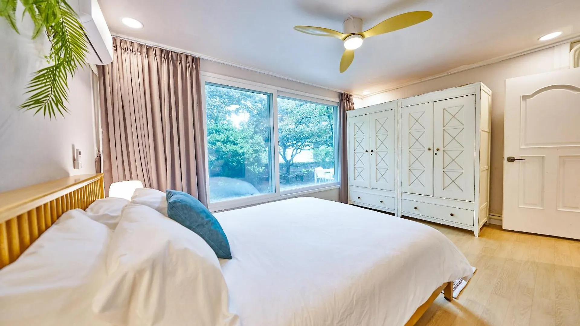 Holiday home Jt Tailored Service Home 5Min Walk From Hyehwa St Seoul