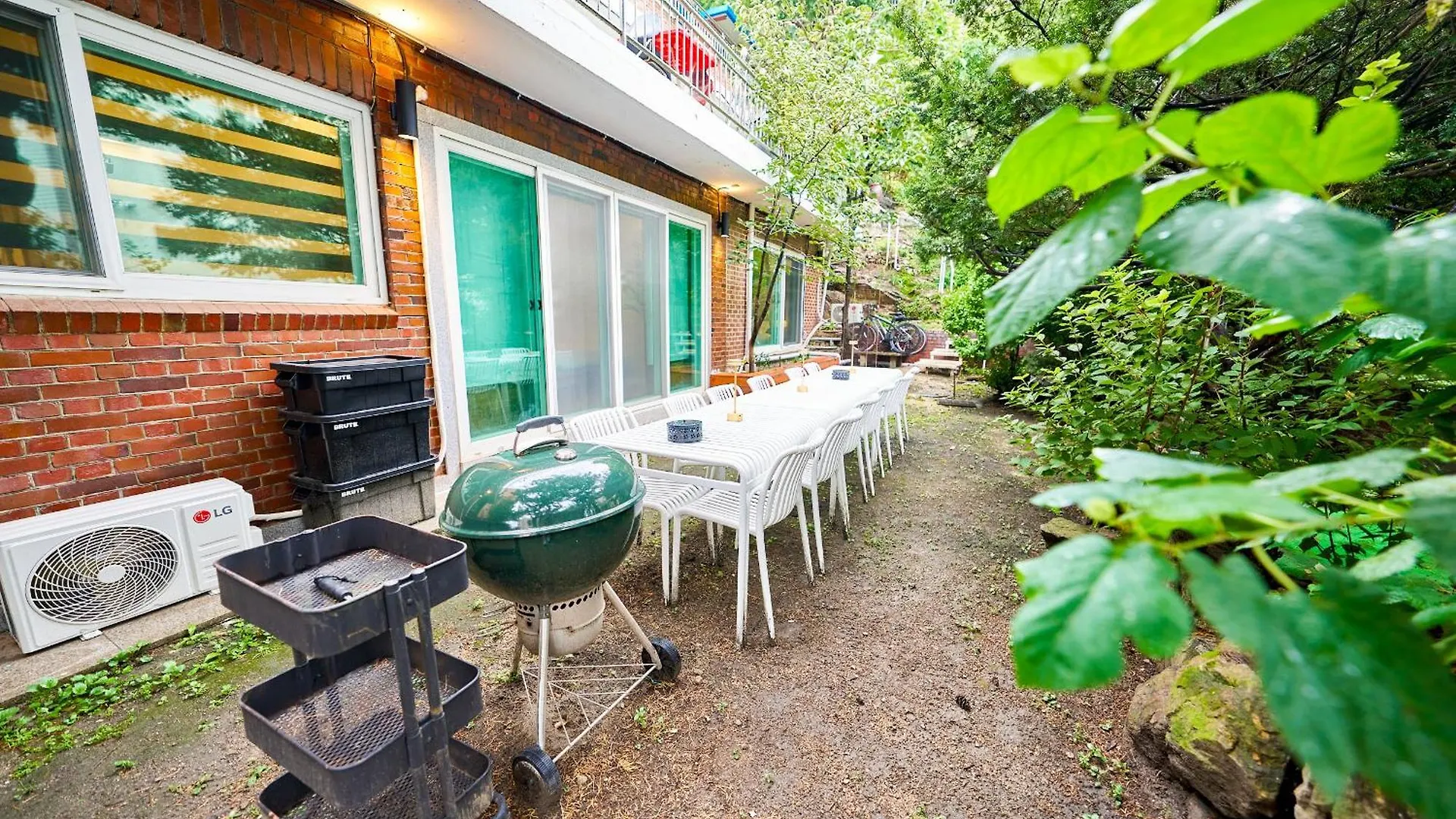 Jt Tailored Service Home 5Min Walk From Hyehwa St Seoul South Korea
